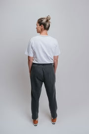 All Of Us Homer Trackie | Carbon
