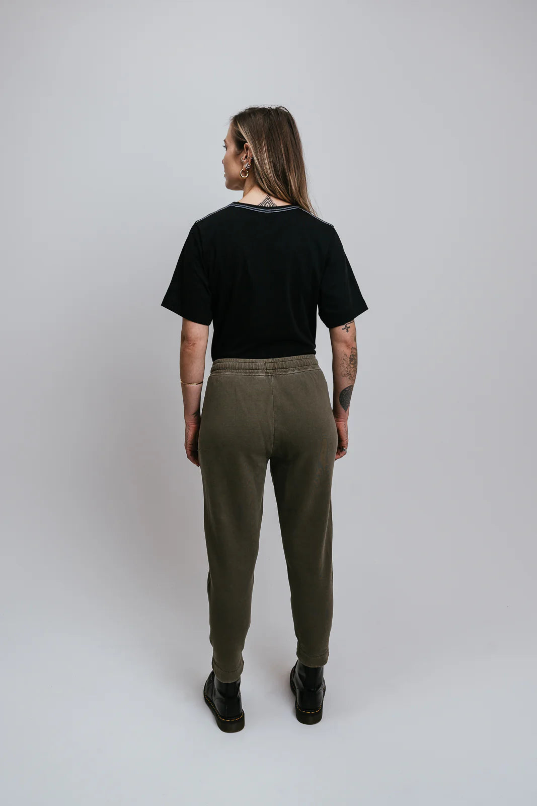 All Of Us Homer Trackie | Kelp