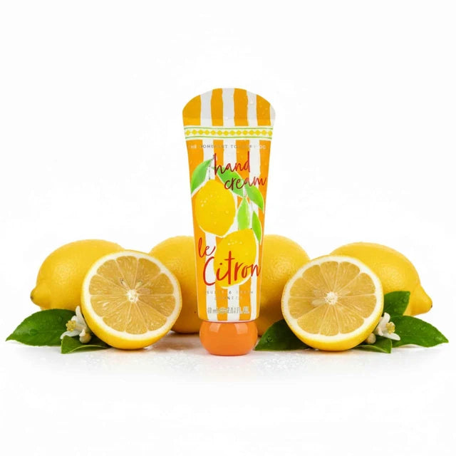 The Sommerset Toiletry Company Hand Cream | Le Citron