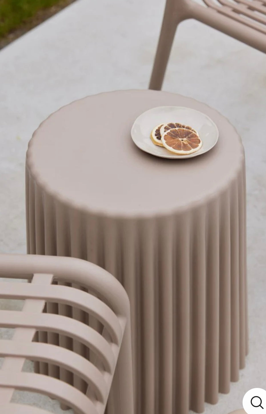 The Ned Tom Stool