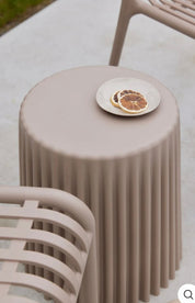 The Ned Tom Stool