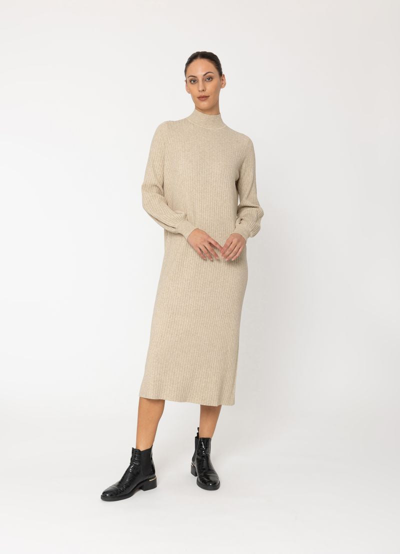 Two By Two Moira Dress | Oatmeal
