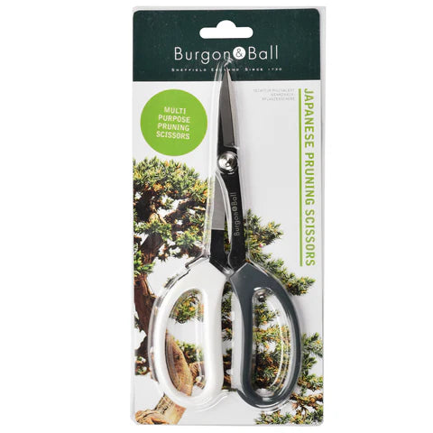 Burgeon & Ball | Japanese Pruning Scissors