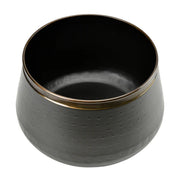 Oxted Sahara Sunset Metal Pot | Large