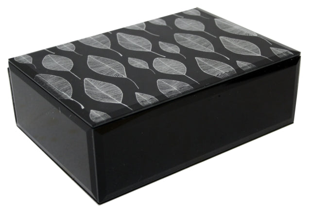 Jewellery Box | Black