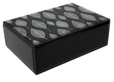 Jewellery Box | Black