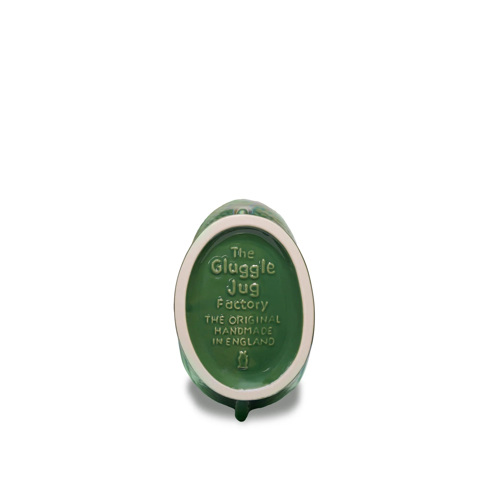 Original Gluggle Jug | Green XL