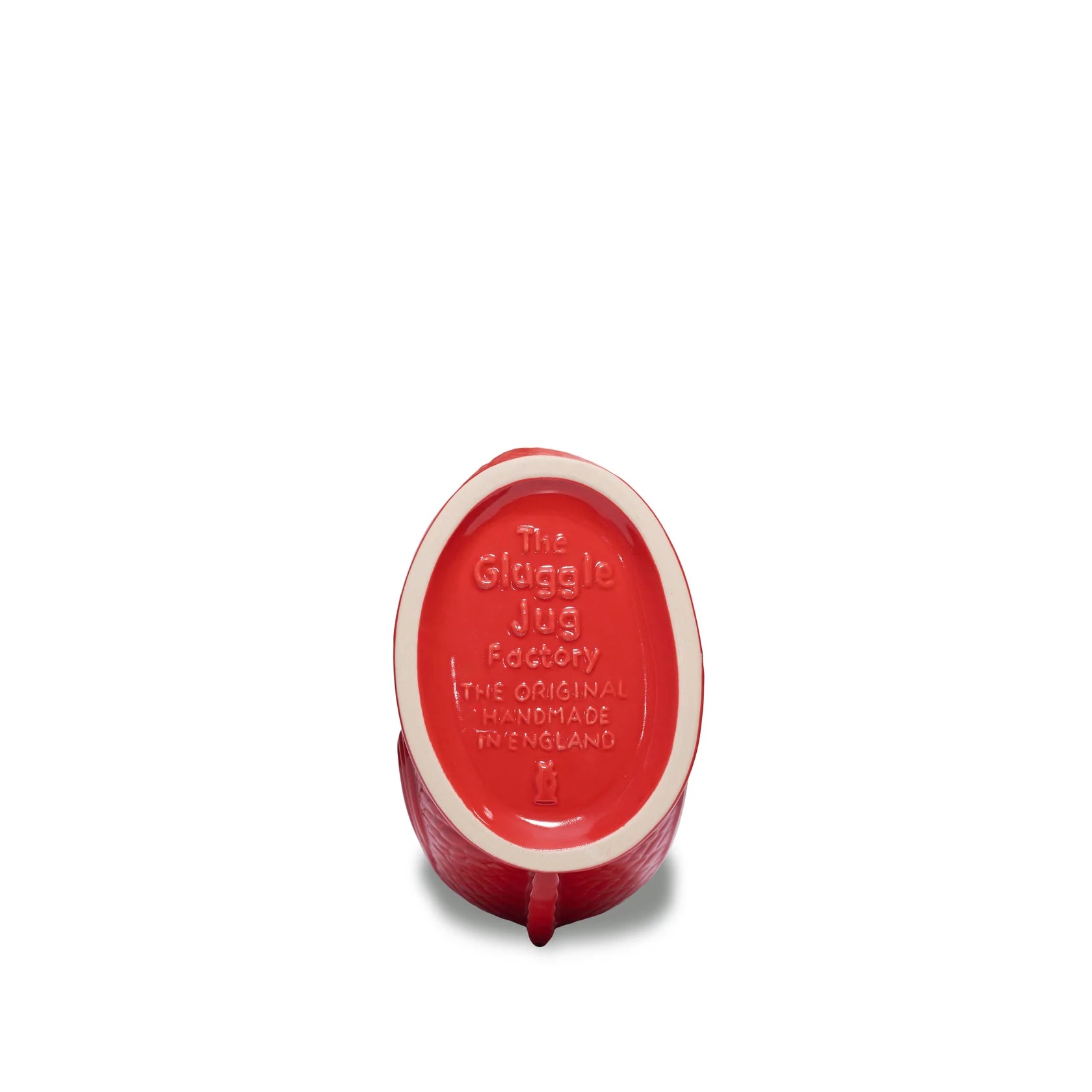 Original Gluggle Jug | Red XL