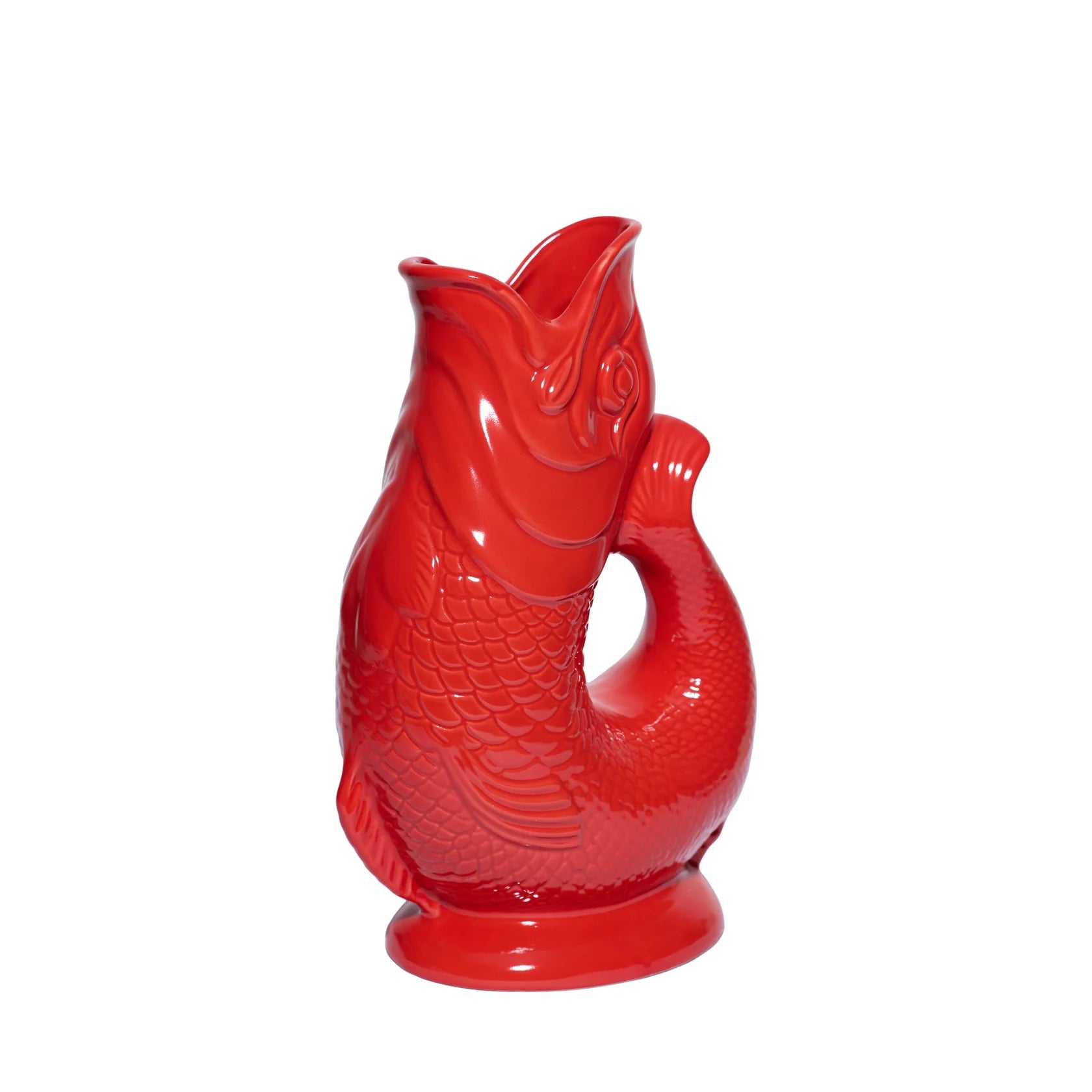 Original Gluggle Jug | Red L