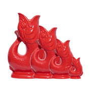 Original Gluggle Jug | Red L