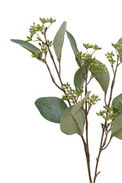 Flower System Gunni Eucalyptus Stem Green | 51cm
