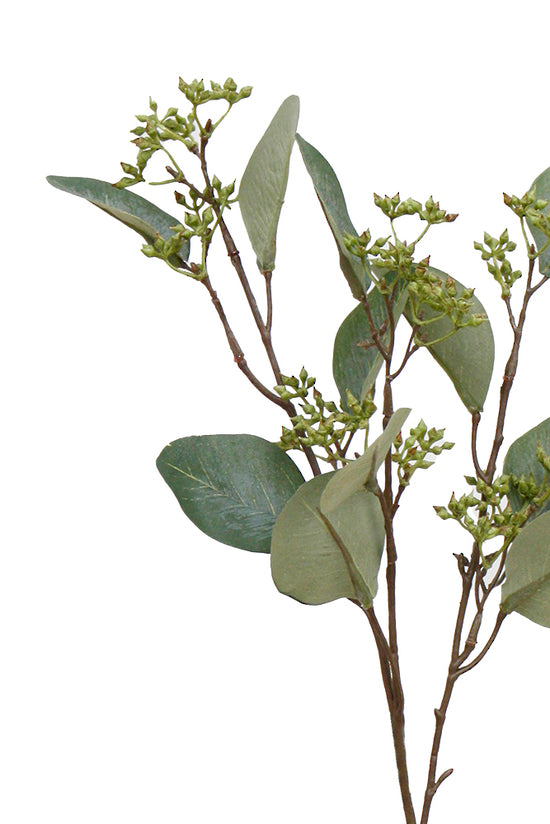 Flower System Gunni Eucalyptus Stem Green | 51cm