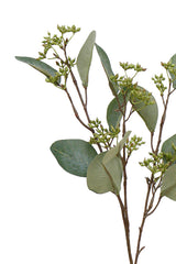 Flower System Gunni Eucalyptus Stem Green | 51cm