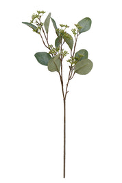 Flower System Gunni Eucalyptus Stem Green | 51cm