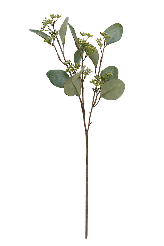 Flower System Gunni Eucalyptus Stem Green | 51cm