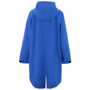 Moke Georgie Women's Rain Coat | Dazzling Blue
