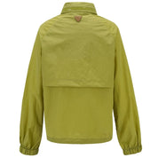 Moke Gracie Wind Breaker | Avocado