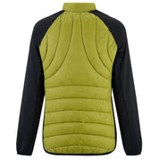 Moke Jen Womens Active Jacket | Avocado