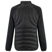 Moke Jen Womens Active Jacket | Black
