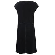 Moke  Paloma Sleevless Dress | Black