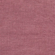 George Street Linen Flat Sheet | Port