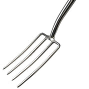 Burgon Ball  Stainless Digging Fork RHS Endorsed