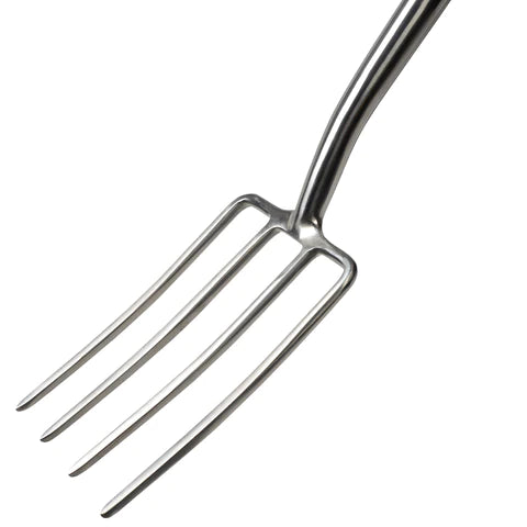 Burgon Ball  Stainless Digging Fork RHS Endorsed