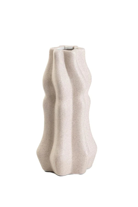 Flower Systems Amelia Ceramic Vase | Large