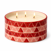 Lantern Cove Bric-a-Brac Candle 13.5OZ | Peach & Green Tea