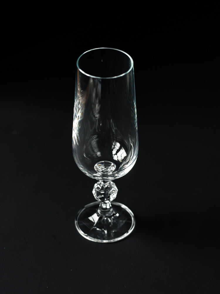 Bohemia Claudia Champagne Flute | 180ml