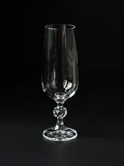 Bohemia Claudia Champagne Flute | 180ml