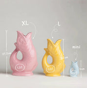 Original Gluggle Jug | Dark Grey XL