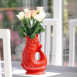 Original Gluggle Jug | Red L