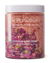 Bopo Women Goddess Bath Soak | 340gm