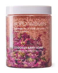 Bopo Women Goddess Bath Soak | 340gm