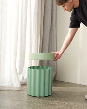Ned Harry Stool | Green