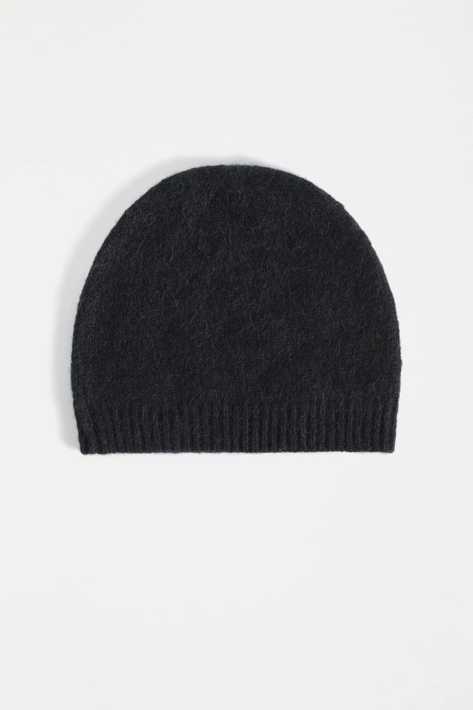 Elk Agna Beanie | Black