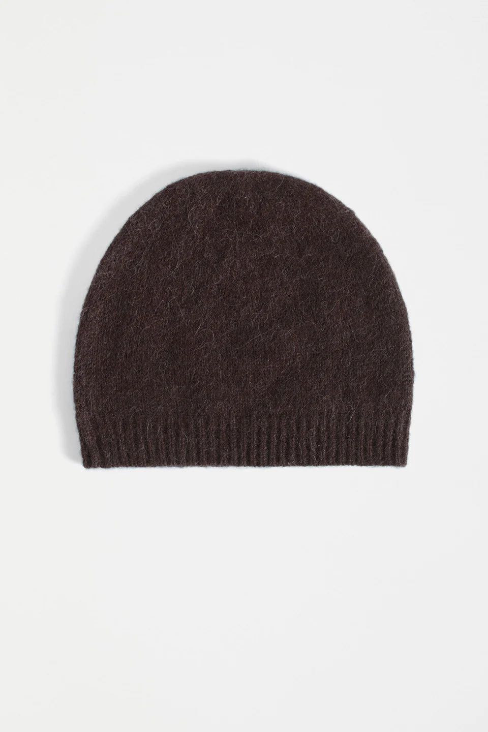 Elk Agna Beanie | Chestnut