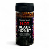 Neudorf Hot Black Honey | 250g