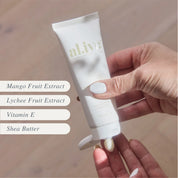 Al.Ive Hand Cream | Mango & Lychee