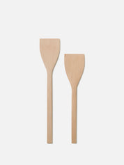 Citta Beech Spatula | Small