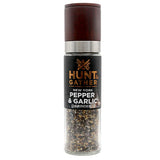 Hunt & Gather Medium Grinder | NY Garlic Pepper