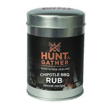 Hunt & Gather Chipotle BBQ Rub | 80G