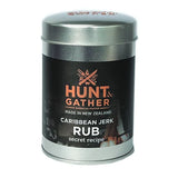 Hunt & Gather Caribbean Jerk Rub | 80G