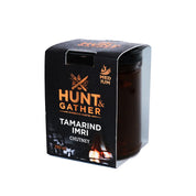 Hunt & Gather Tamarind Chutney | Medium 290ML