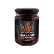 Hunt & Gather Beetroot Relish  | 265g