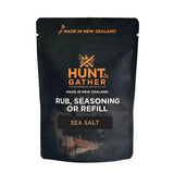 Hunt & Gather Sea Salt