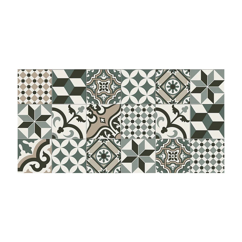 Podevcahe Vinyl Mat | Sesmo 48.5x83cm