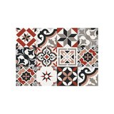 Podevache Vinyl Placemat | Isna