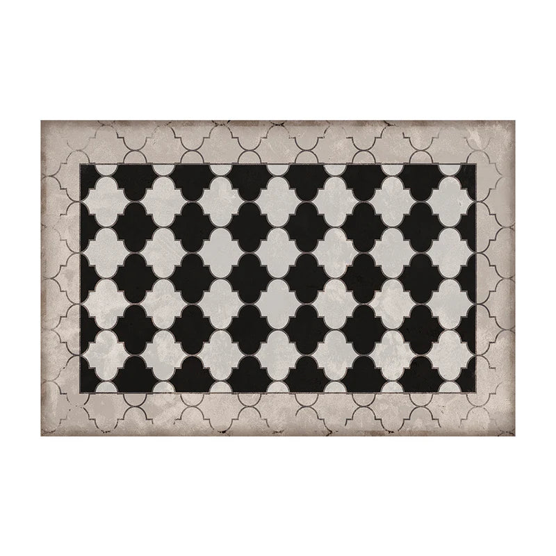 Podevache Vinyl Mat | Povoa 49.5x83cm